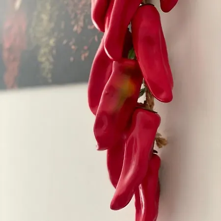 Peperoncino *