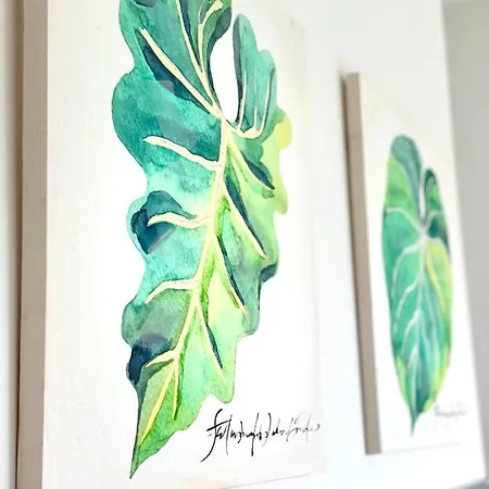 Peperoncino Apartment *