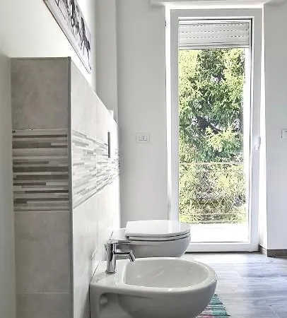 Peperoncino Apartment *