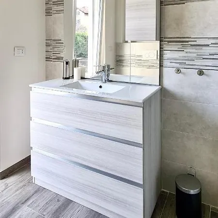 Apartment Peperoncino Arona