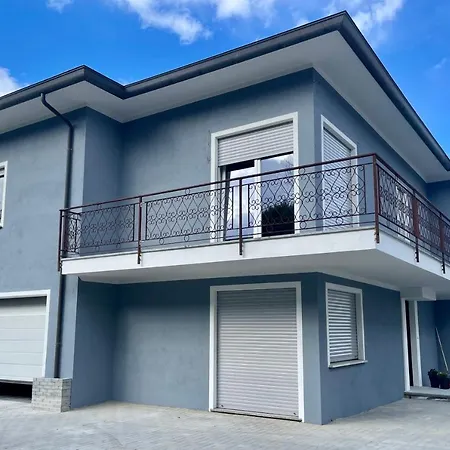 Peperoncino Apartment *