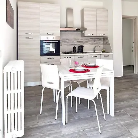 Peperoncino Apartment