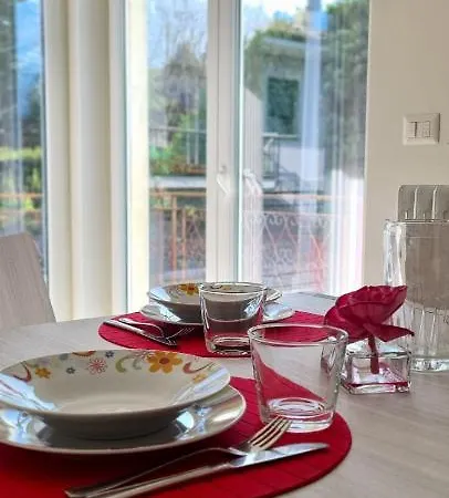Apartment Peperoncino Arona