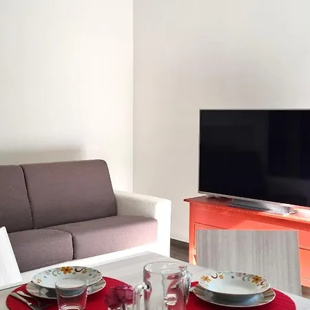 Apartment Peperoncino Arona